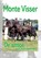 De armoe van het mennen, Monte Visser - Paperback - 9789464066166