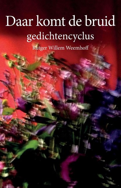 Daar Komt De Bruid, Rutger Willem Weemhoff - Paperback - 9789464066180