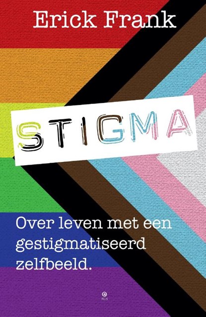 Stigma, Erick Frank - Paperback - 9789464066524