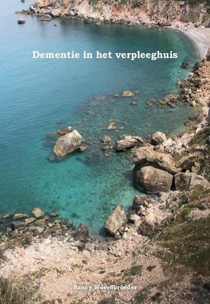 Werken met mensen met dementie in het verpleeghuis., Hendrika den Broeder - Paperback - 9789464066968