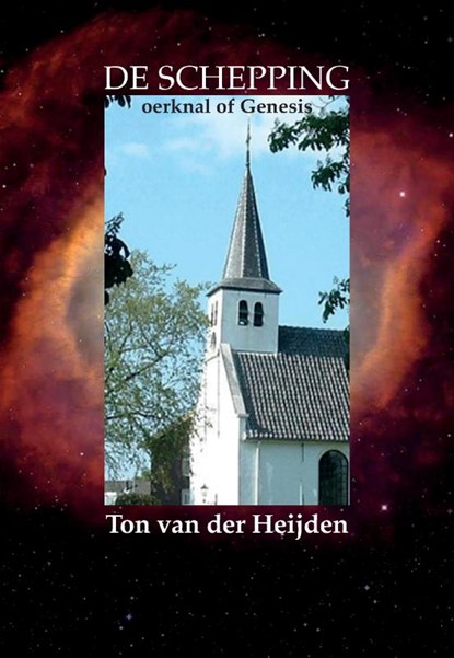 De Scheppping, Ton van der Heijden - Paperback - 9789464066982