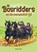 De Bosridders en de menwedstrijd, Monte Visser - Paperback - 9789464067101