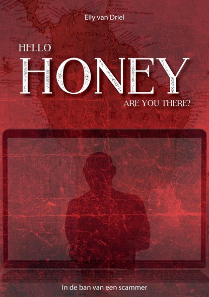 Hello Honey, are you there?, Elly van Driel - Ebook - 9789464067668