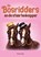 De Bosridders en de staartenknipper, Monte Visser - Paperback - 9789464067965
