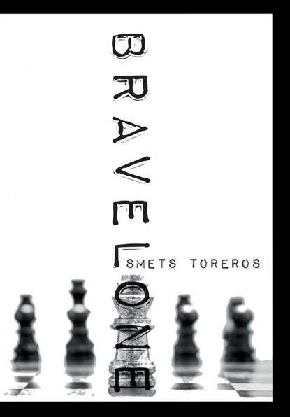 Bravelone, Smets Toreros - Paperback - 9789464068290