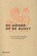 De moord op de kunst, Thomas Crombez - Paperback - 9789464075274