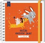 Baby's eerste jaar - Tanja Tanja Louwers (Tanja met een Rietje) - 9789464081336