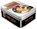 Poké bowl, ImageBooks Factory ; BOLD Studio - Gebonden - 9789464082517