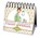 9 maanden aftelkalender Pauline Oud, Pauline Oud - Gebonden - 9789464082838