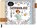 O'Baby Babyshowerboek, Pauline Oud - Gebonden - 9789464082852