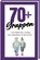 70+ grappen, ImageBooks Factory - Gebonden - 9789464085310
