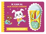 Ik kan al… Mijn veters strikken! - ImageBooks Factory - 9789464086959