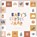 Baby's eerste jaar, ImageBooks Factory - Gebonden - 9789464087413