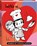 Liefde is… Kookboek*, Liefde is - Gebonden - 9789464088090