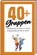 40+ grappen, ImageBooks Factory - Gebonden - 9789464088625