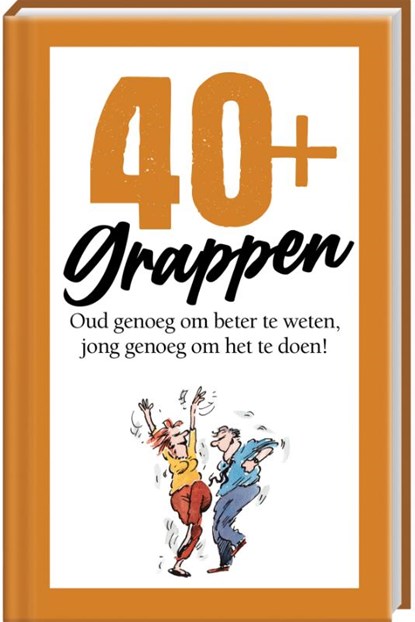 40+ grappen, ImageBooks Factory - Gebonden - 9789464088625