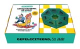 Funny Gift Box - 50 jaar -  - 9789464089035
