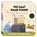 Vos gaat naar school, ImageBooks Factory - Gebonden - 9789464089592