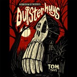 Duisterhuys - Tom Thys - 9789464100099
