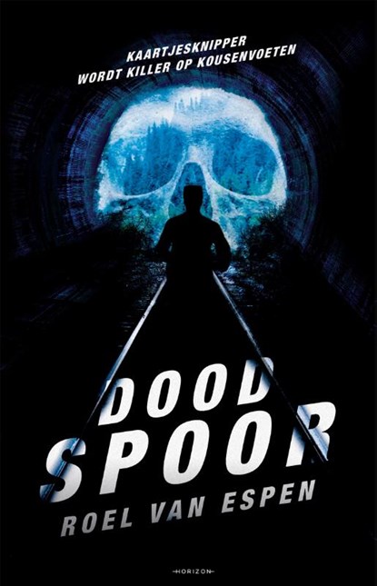Dood spoor, Roel Van Espen - Paperback - 9789464100402
