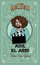 Onze helden: Adil El Arbi | Bieke Van Gelder | 