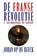 De Franse Revolutie II, Johan Op de Beeck - Gebonden - 9789464101102