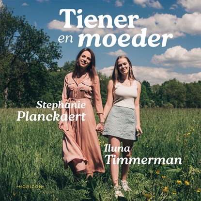 Tiener en moeder, Stephanie Planckaert ; Iluna Timmerman - Luisterboek MP3 - 9789464101195