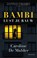 Bambi lust je rauw, Caroline De Mulder - Paperback - 9789464101201