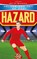 Helden van het EK 2021: Hazard, Tom Oldfield ; Matt Oldfield - Paperback - 9789464101386