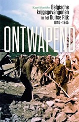 Ontwapend - Karel Strobbe - 9789464101676