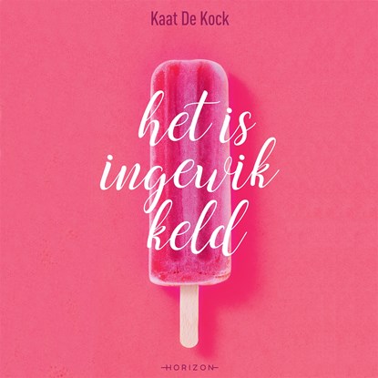 Het is ingewikkeld, Kaat De Kock - Luisterboek MP3 - 9789464102376