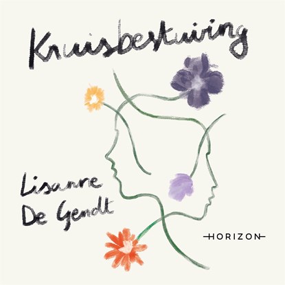 Kruisbestuiving, Lisanne De Gendt - Luisterboek MP3 - 9789464102666