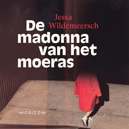 De madonna van het moeras, Jessa Wildemeersch - Luisterboek MP3 - 9789464103366