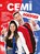 CEMI Doeboek, Celine Dept ; Michiel Callebaut - Paperback - 9789464103526