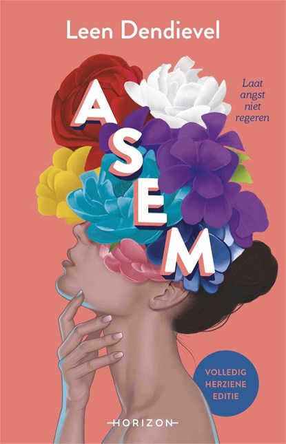 Asem, Leen Dendievel - Ebook EPUB - 9789464103724