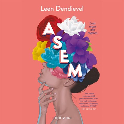 Asem, Leen Dendievel - Luisterboek MP3 - 9789464103915