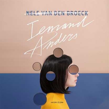 Iemand anders, Nele Van den Broeck - Luisterboek MP3 - 9789464103922