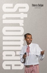 Stromae - Thierry Coljon - 9789464104127