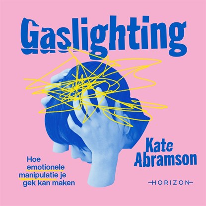Gaslighting, Kate Abramson - Luisterboek MP3 - 9789464104790