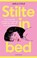 Stilte in bed, Jaela Cole - Paperback - 9789464104837