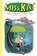 De zaak van de groene kabouter, Jean-Luc Fromental ; Joëlle Jolivet - Gebonden - 9789464105117