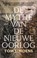 De mythe van de nieuwe oorlog, Tom Simoens - Paperback - 9789464106664