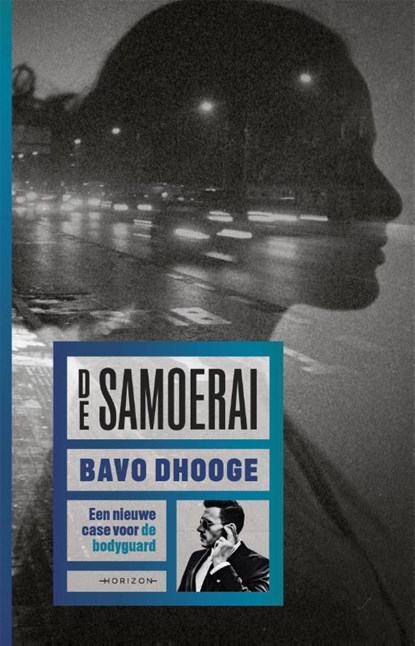 De samoerai, Bavo Dhooge - Paperback - 9789464107326