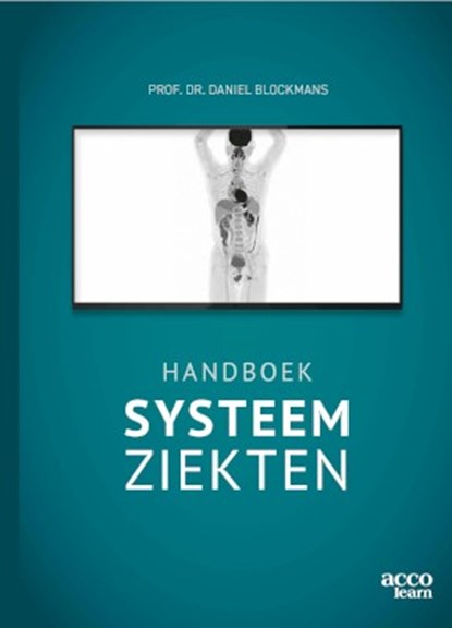 Handboek systeemziekten, Daniel Blockmans - Paperback - 9789464149531