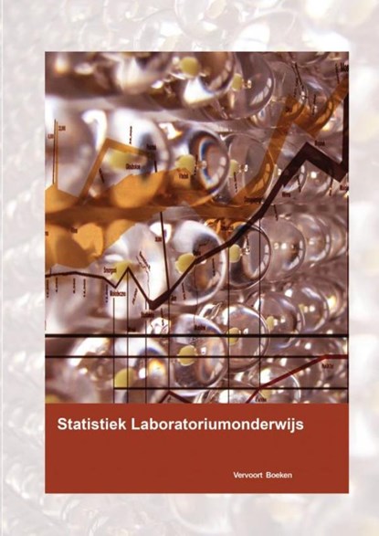 Statistiek Laboratoriumonderwijs, Teo Kleintjes - Paperback - 9789464180077