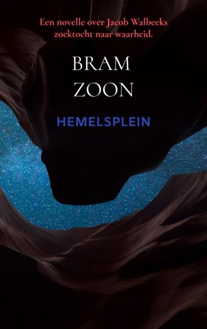 Hemelsplein, Bram Zoon - Paperback - 9789464180893