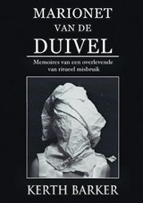 Marionet van de duivel - Kerth Barker - 9789464181920