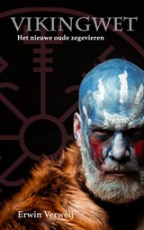 Vikingwet - Erwin Verweij - 9789464182163