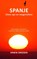Spanje, close ups en vergezichten, Erwin Dreesen - Paperback - 9789464182729