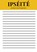 Ipséité, Jonathan Ngunga - Paperback - 9789464183078
